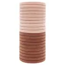 Kitsch Recycled Nylon Elastics - Blush