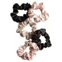 Kitsch Assorted Satin Sleep Scrunchies