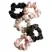 Kitsch Assorted Satin Sleep Scrunchies