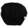 Kitsch Eco-Friendly Hair Towel - Black