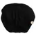 Kitsch Eco-Friendly Hair Towel - Black