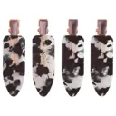 Kitsch Eco-Friendly Creaseless Clips