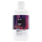 IGK EXTRA LOVE Volume + Thickening Shampoo  236 mL