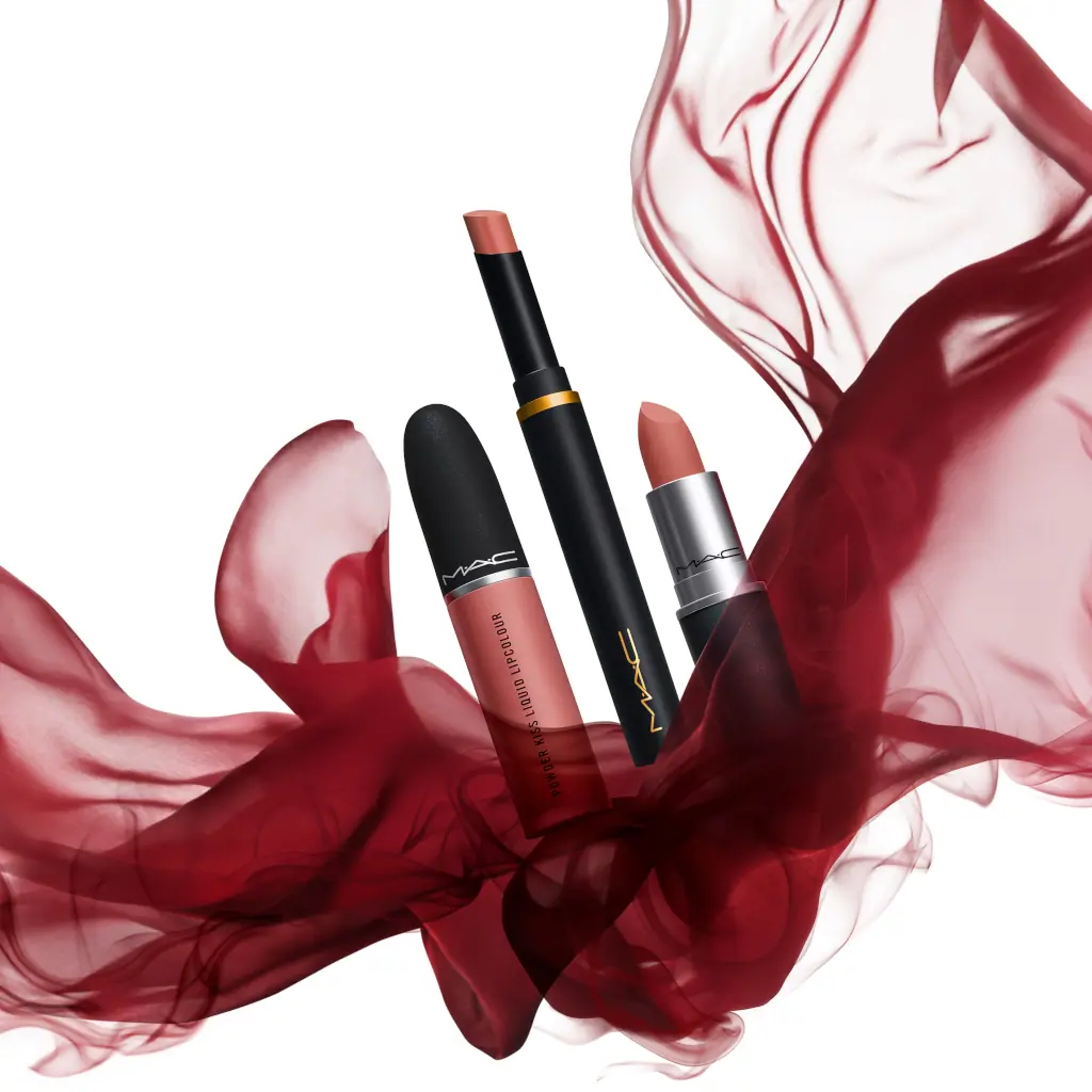 M.A.C Cosmetics Powder Kiss Velvet Blur Slim Stick