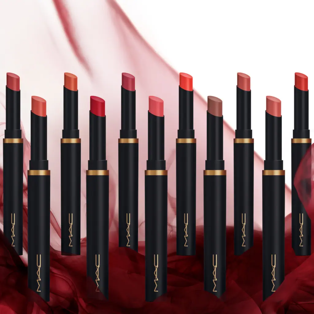 M.A.C Cosmetics Powder Kiss Velvet Blur Slim Stick