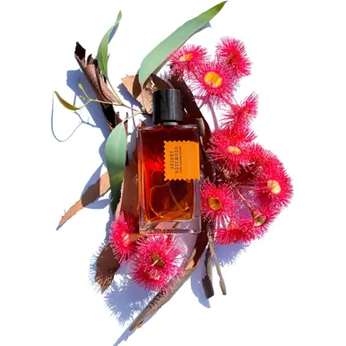 Goldfield & Banks DESERT ROSEWOOD Perfume 100ml