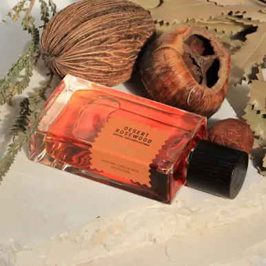 Goldfield & Banks DESERT ROSEWOOD Perfume 100ml