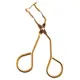 MODELROCK GOLD LUXE - Pro EDGE 'Ultra-Mini' Lash Curler