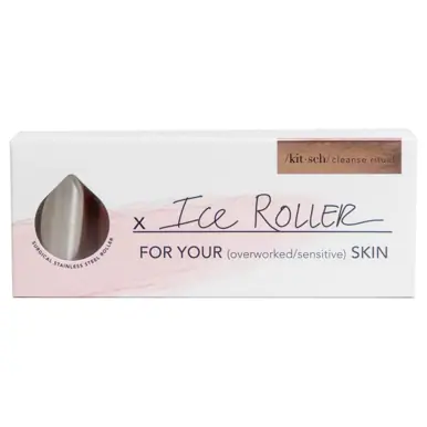 Kitsch Facial Ice Roller