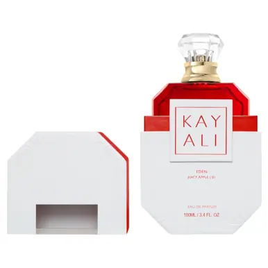 Kayali Eden Juicy Apple 01 Eau De Parfum 100ml