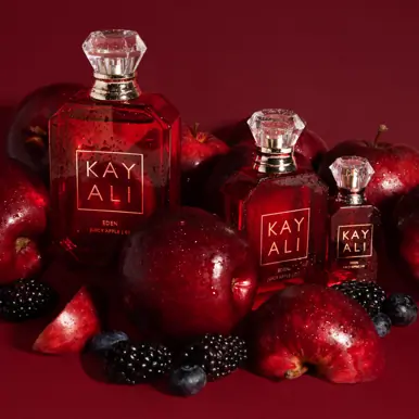 Kayali Eden Juicy Apple 01 Eau De Parfum 100ml