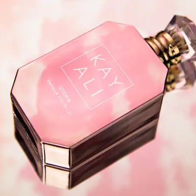 Kayali Utopia Vanilla Coco 21 Eau De Parfum Intense 50ml