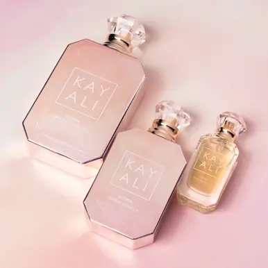 Kayali Utopia Vanilla Coco 21 Eau De Parfum Intense 50ml