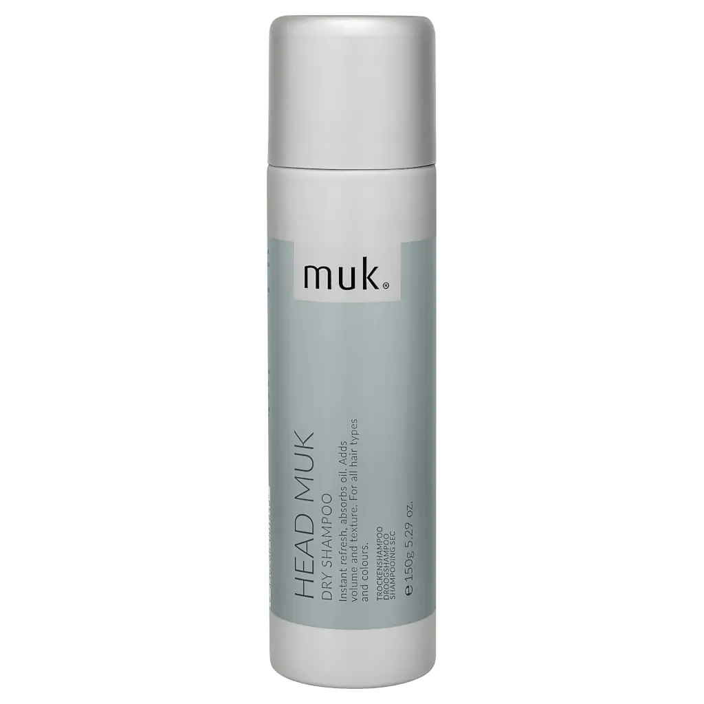 Muk Head muk Dry Shampoo