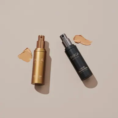 INIKA Organic Liquid Foundation 30ml