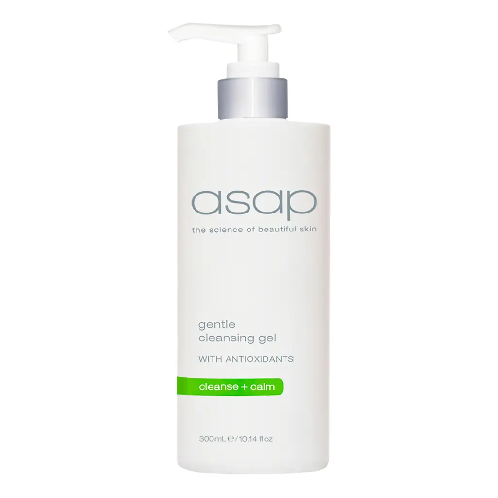 asap Gentle Cleansing Gel 300ml