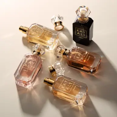 Kayali Déjà Vu White Flower 57 Eau De Parfum 10ml