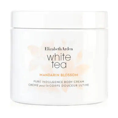 Elizabeth Arden White Tea Mandarin Blossom Body Cream 400ml