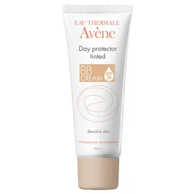 Avene Day Protector Tinted BB Cream SPF30+