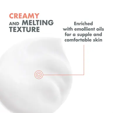 Avène Revitalising Nourishing Cream 50ml