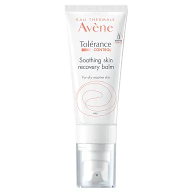 Avene Tolerance CONTROL Soothing Skin Recovery Balm 40ml
