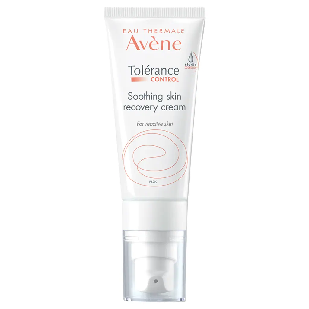 Avène Tolerance Control Soothing Skin Recovery Cream 40ml