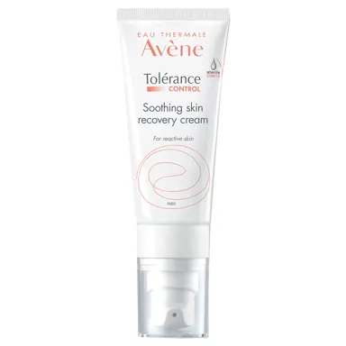 Avene Tolerance Control Soothing Skin Recovery Cream 40ml