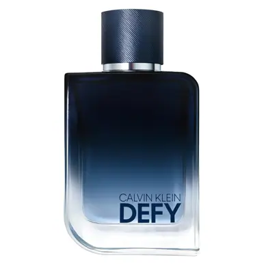 CALVIN KLEIN CK Defy Eau De Parfum Spray 100ml