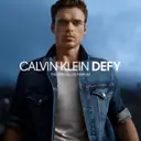 CALVIN KLEIN CK Defy Eau De Parfum Spray 100ml