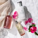 Molton Brown Delicious Rhubarb & Rose Body Wash 300ml