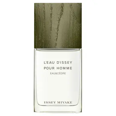 Issey Miyake L'Eau d'Issey Eau & Cedre EDT Intense 50ml