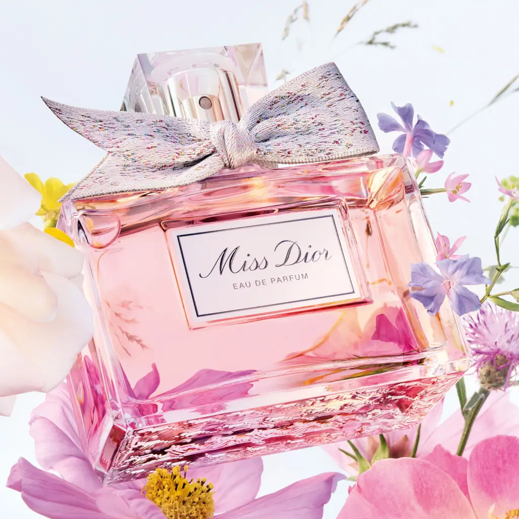 DIOR Miss Dior Eau de Parfum 30ml