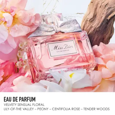 DIOR Miss Dior Eau de Parfum 30ml