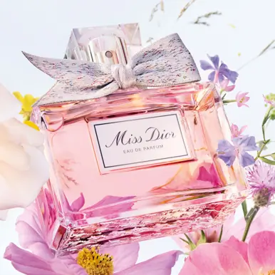 DIOR Miss Dior Eau de Parfum 50ml