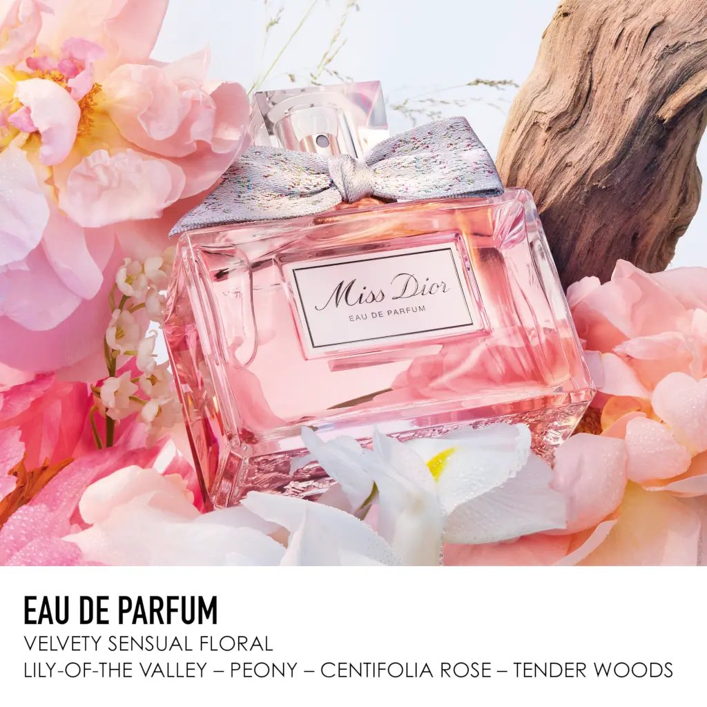 DIOR Miss Dior Eau de Parfum 50ml