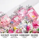DIOR Miss Dior Rose N'Roses Eau de Toilette 150ml