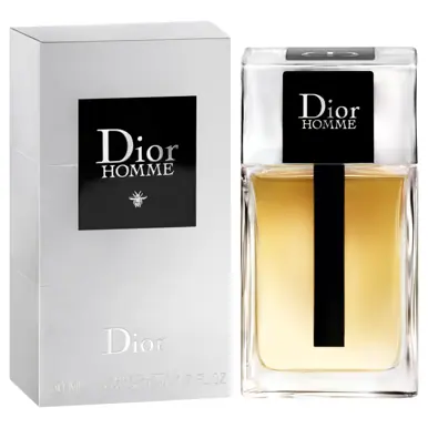DIOR Dior Homme Eau de Toilette 50ml