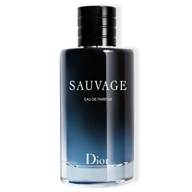 DIOR Sauvage Eau de Parfum 200ml