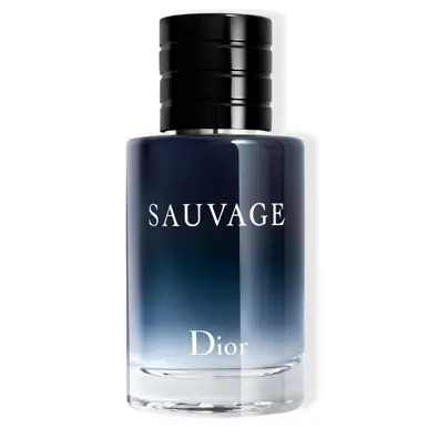 DIOR Sauvage Eau de Toilette 60ml