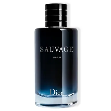DIOR Sauvage Parfum 200ml