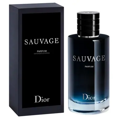 DIOR Sauvage Parfum 200ml