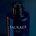 DIOR Sauvage Scented Shower Gel 250ml