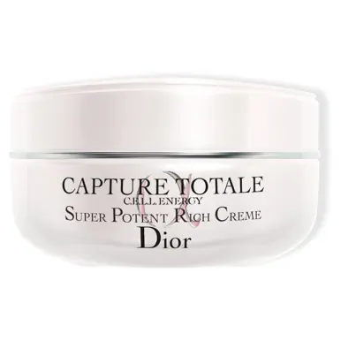 DIOR Capture Totale Super Potent Rich Crème 50ml