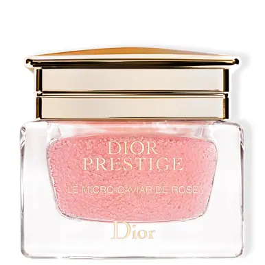 DIOR Prestige Le Micro-Caviar De Rose 75ml