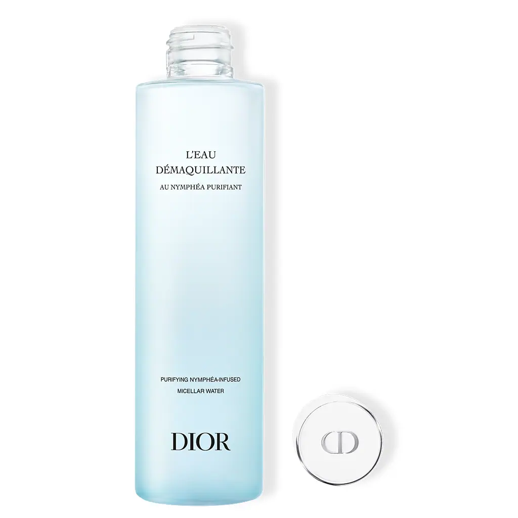 DIOR Micellar Water with Purifying French Water Lily 200ml