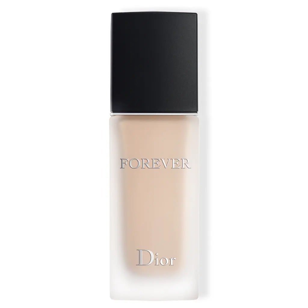 DIOR Forever Matte Foundation