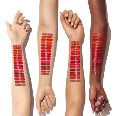 DIOR Dior Addict Shine Lipstick