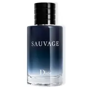 DIOR Sauvage Eau de Toilette 100ml