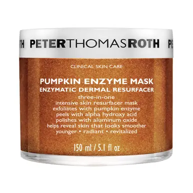 Peter Thomas Roth Pumpkin Enzyme Mask 150ml