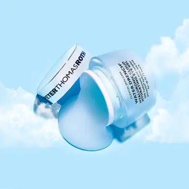 Peter Thomas Roth Water Drench Hyaluronic Cloud Hydrating Eye Gel 15ml